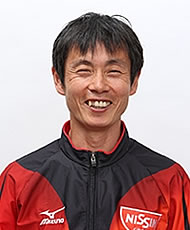 実井謙二郎