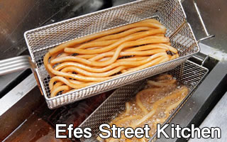 Efes Street Kitchen