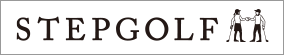 STEP GOLF