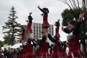 中野ランニングフェスタ2018