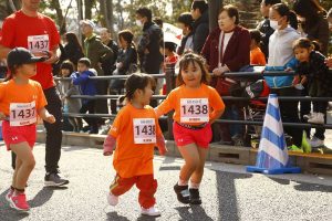 中野ランニングフェスタ2019