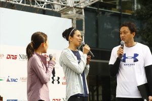 中野ランニングフェスタ2019